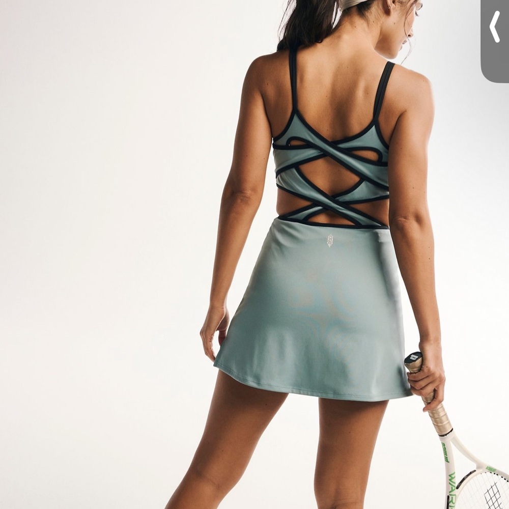 Free people movement dress